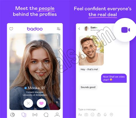 badoo profil|Free Online Dating 